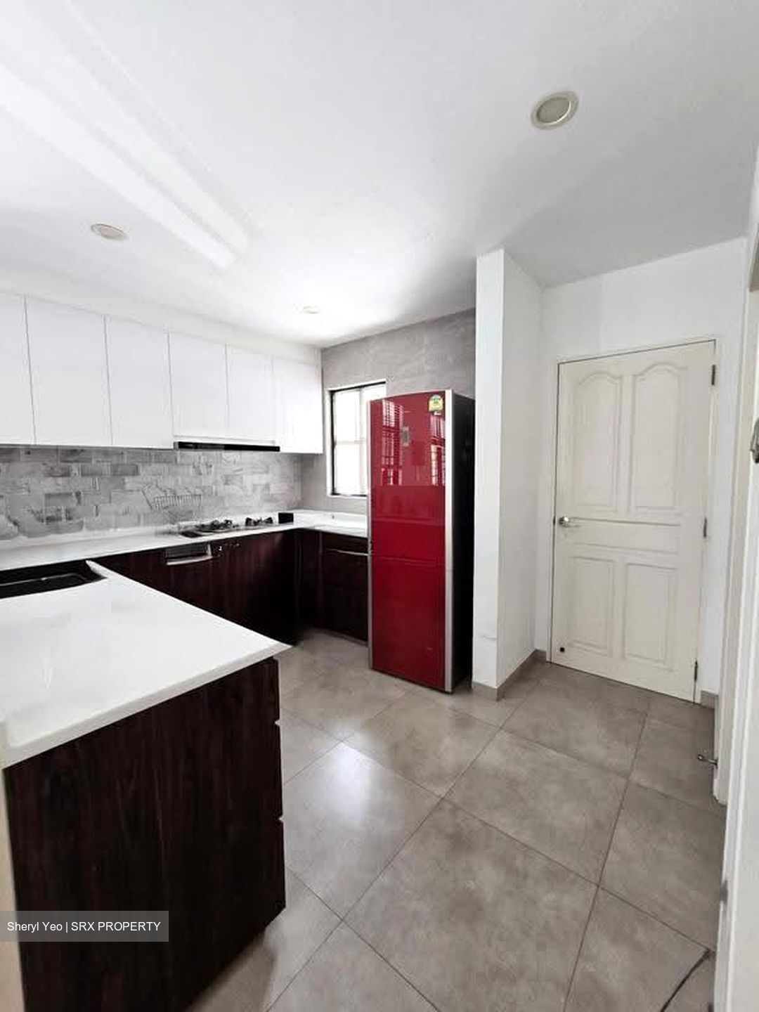 Lorong Lew Lian (D19), Terrace #634567811